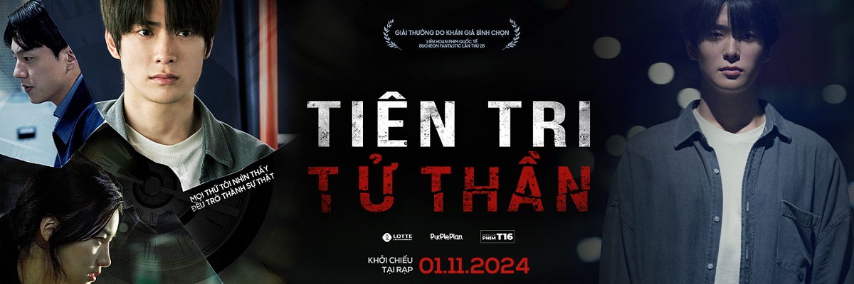 Tiên Tri Tử Thần - You Will Die In 6 Hours