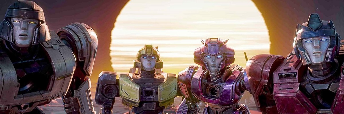 Transformers Một