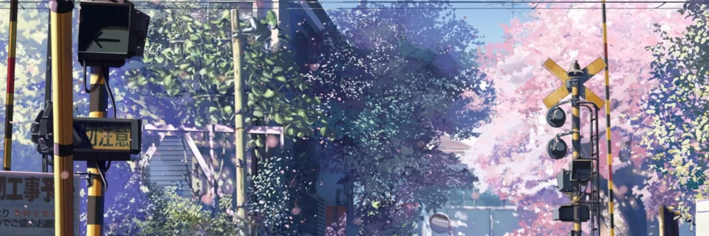 5 Centimet Trên Giây - 5 Centimeters Per Second