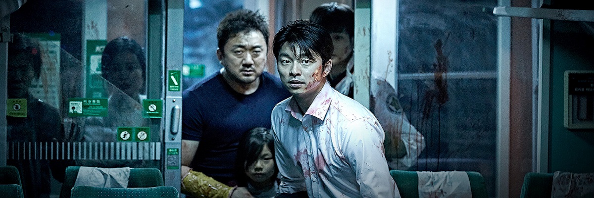 (65K) Chuyến Tàu Sinh Tử - Train To Busan