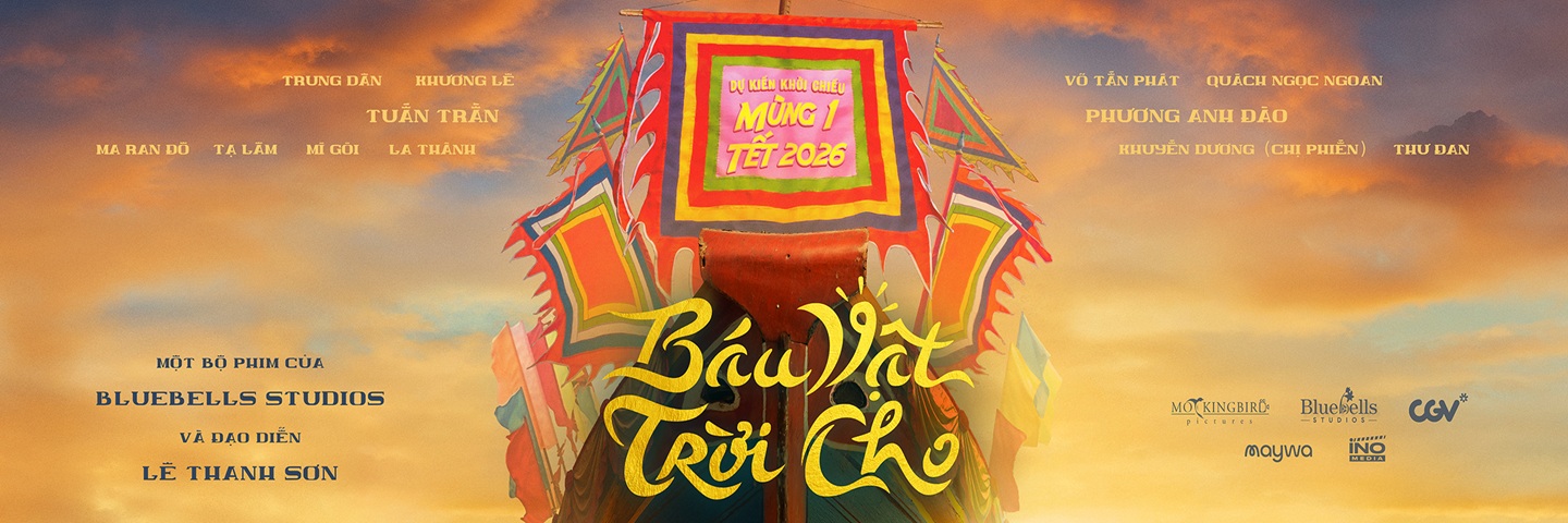Báu Vật Trời Cho