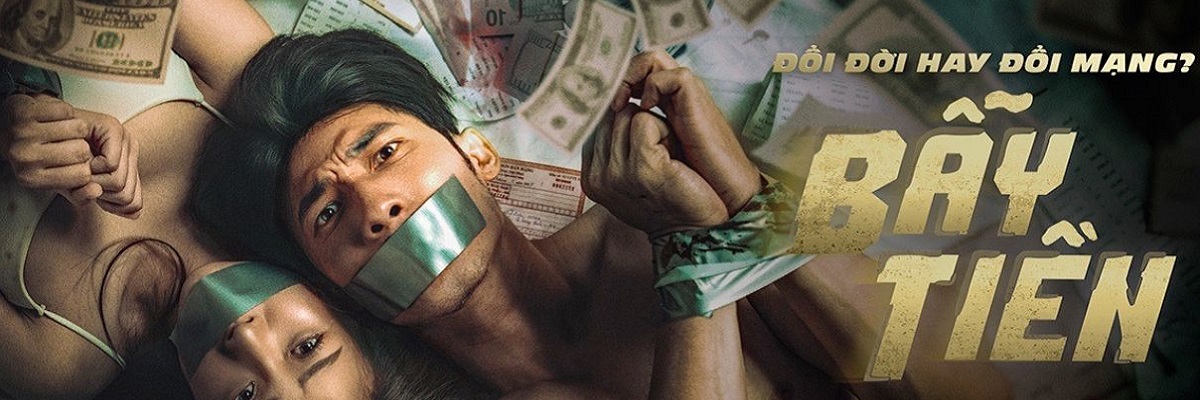 Bẫy Tiền: Cú Lừa Tiền Tỷ