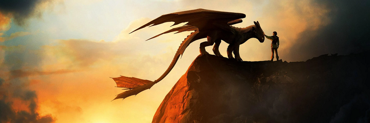 Bí Kíp Luyện Rồng - How To Train Your Dragon