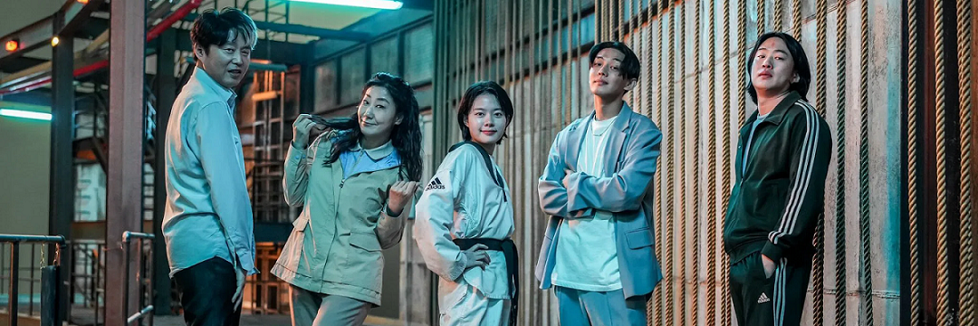 Bộ 5 Siêu Đẳng Cấp - HI FIVE