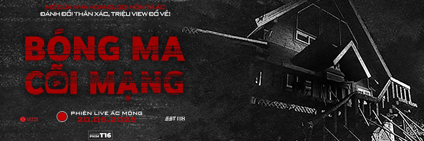 Bóng Ma Cõi Mạng - Horror Express