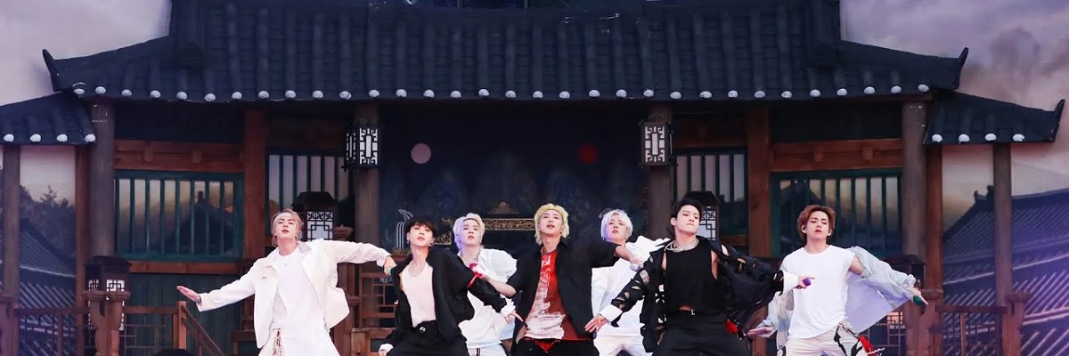 BTS 2021 Muster Sowoozoo Remastered