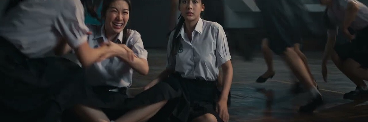 Chị Đại Cuồng Sát - Attack 13