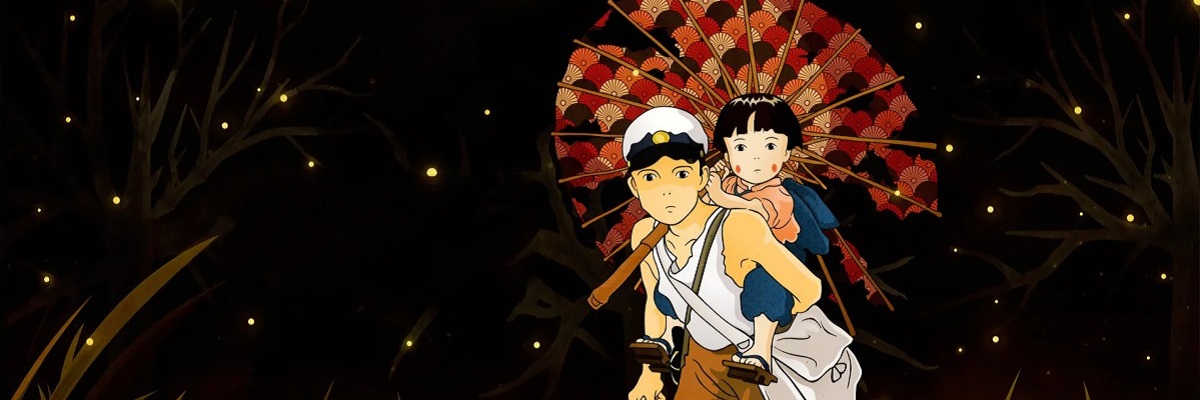 (Chiếu lại) Mộ Đom Đóm - Grave Of The Fireflies