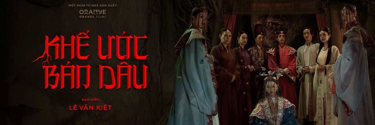 Khế Ước Bán Dâu - Bride Of Covenant