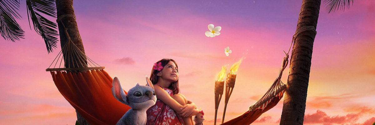 Lilo & Stitch