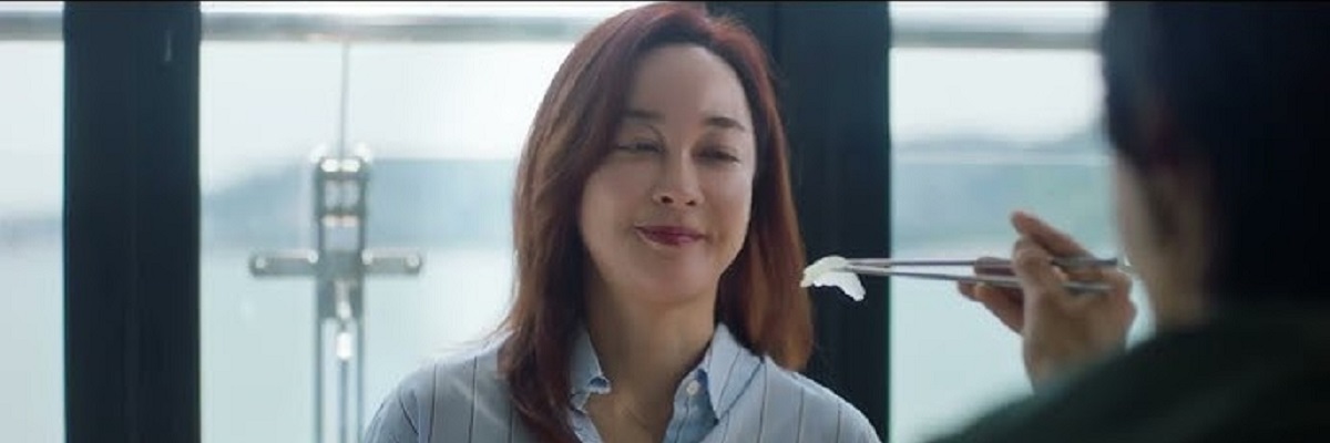 Lời Chưa Nói - Family Secrets