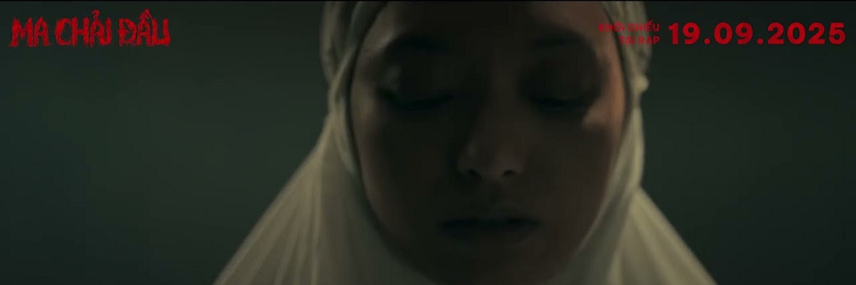 Ma Chải Đầu - Muslihat