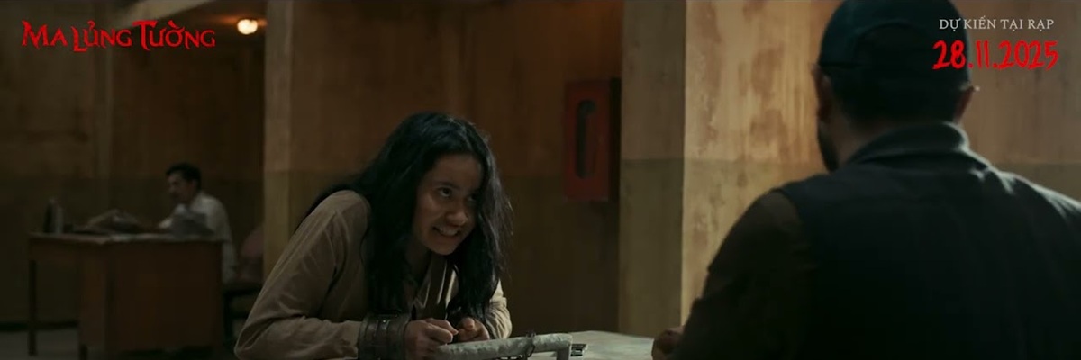 Ma Lủng Tường - PenJagal Iblis