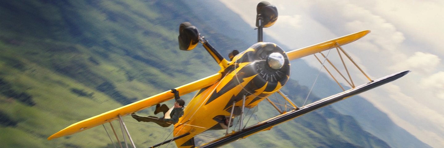 Nhiệm Vụ: Bất Khả Thi - Nghiệp Báo Cuối Cùng - MISSION: IMPOSSIBLE - THE FINAL RECKONING