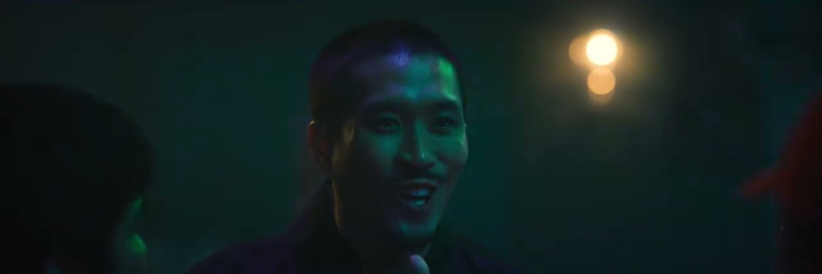 Sư Thầy Gặp Sư Lầy - Will You Marry Monk