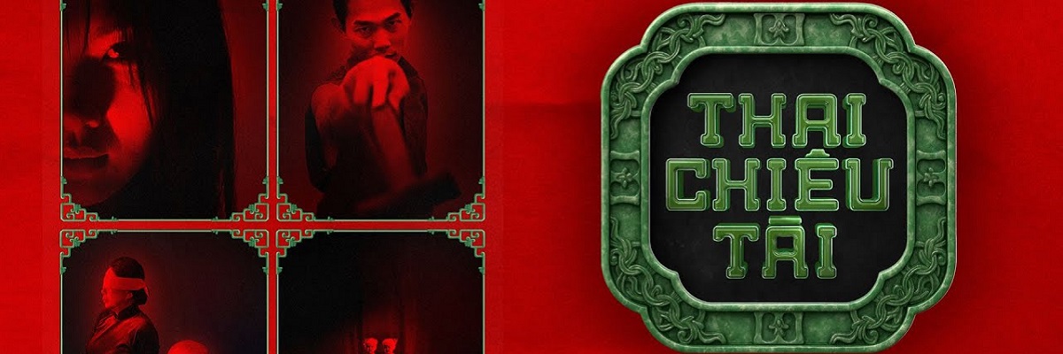 Quỷ Tha Ma Bắt: Thai Chiêu Tài