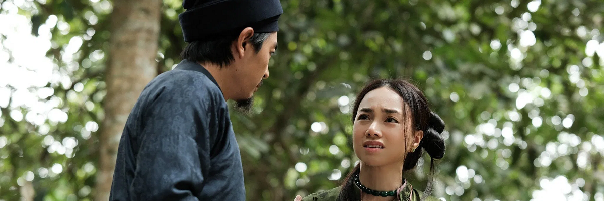 Thám Tử Kiên: Kỳ Án Không Đầu