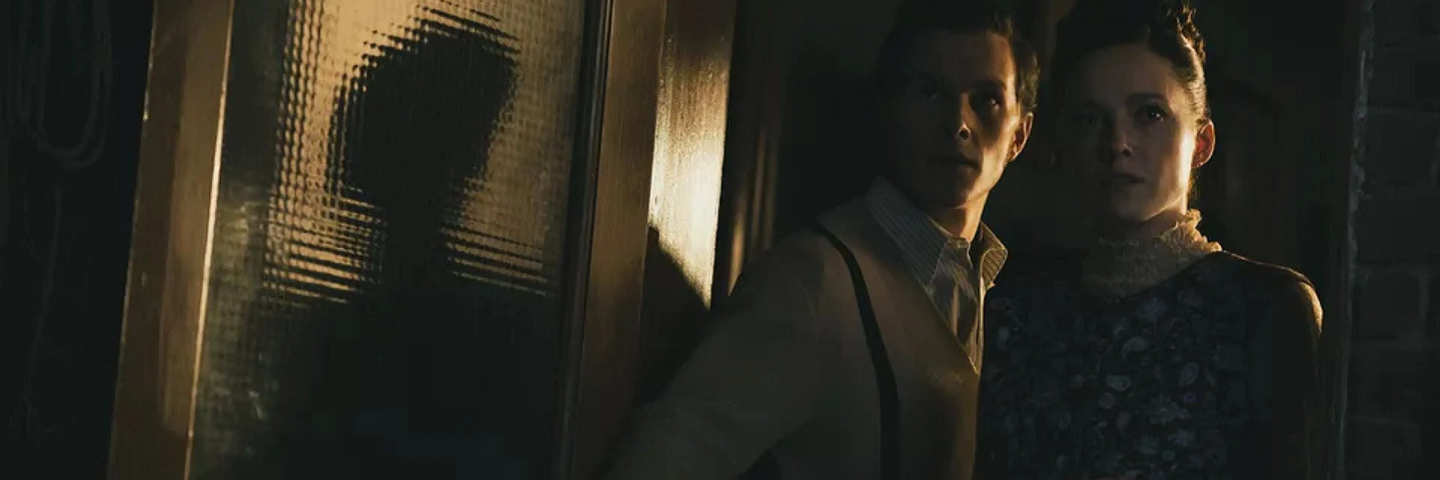The Conjuring: Nghi Lễ Cuối Cùng - The Conjuring: Last Rites