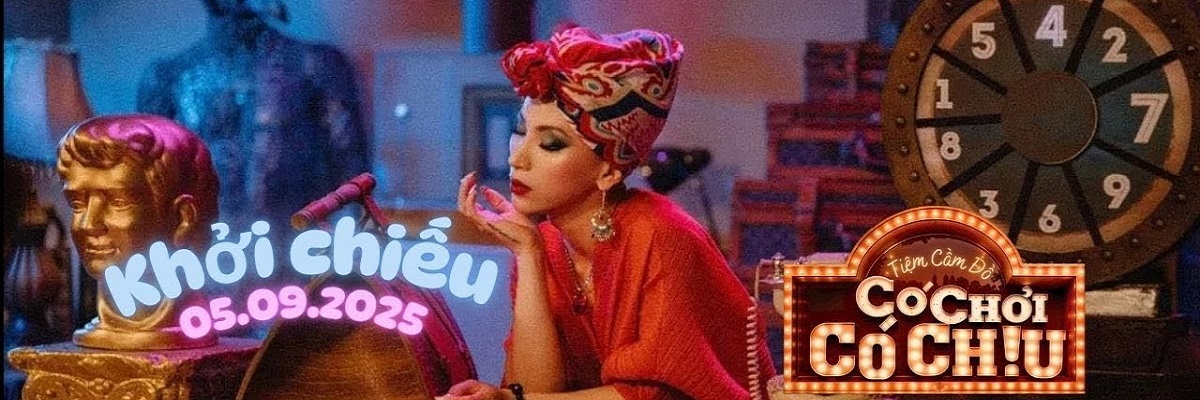 Tiệm Cầm Đồ: Có Chơi Có Chịu