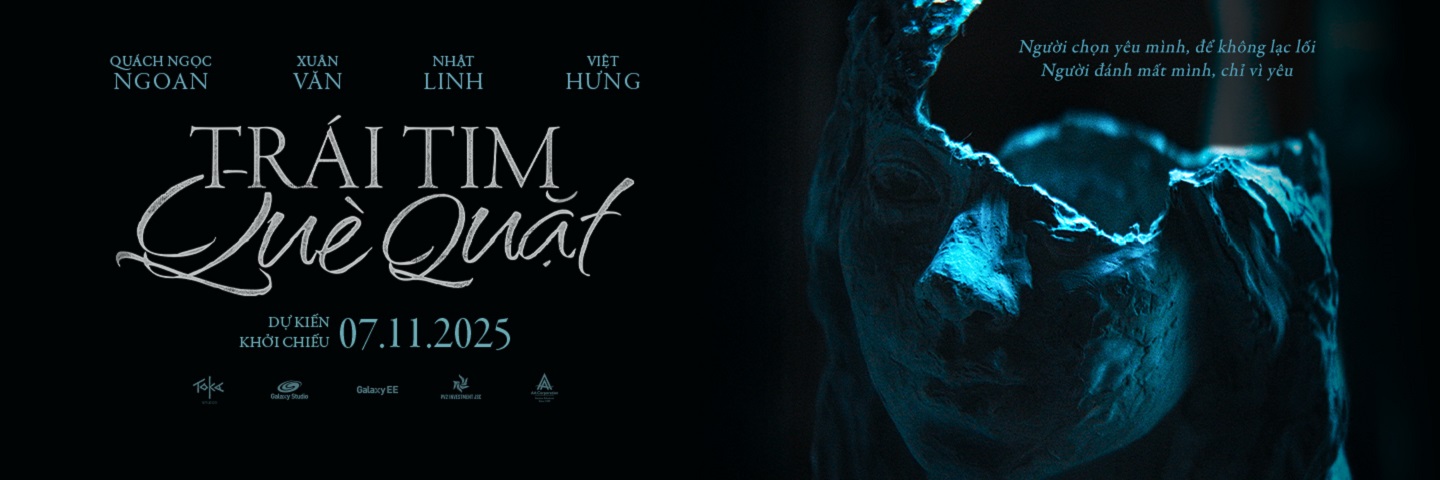 Trái Tim Què Quặt