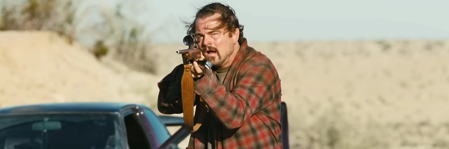 Trận Chiến Sau Trận Chiến - One Battle After Another