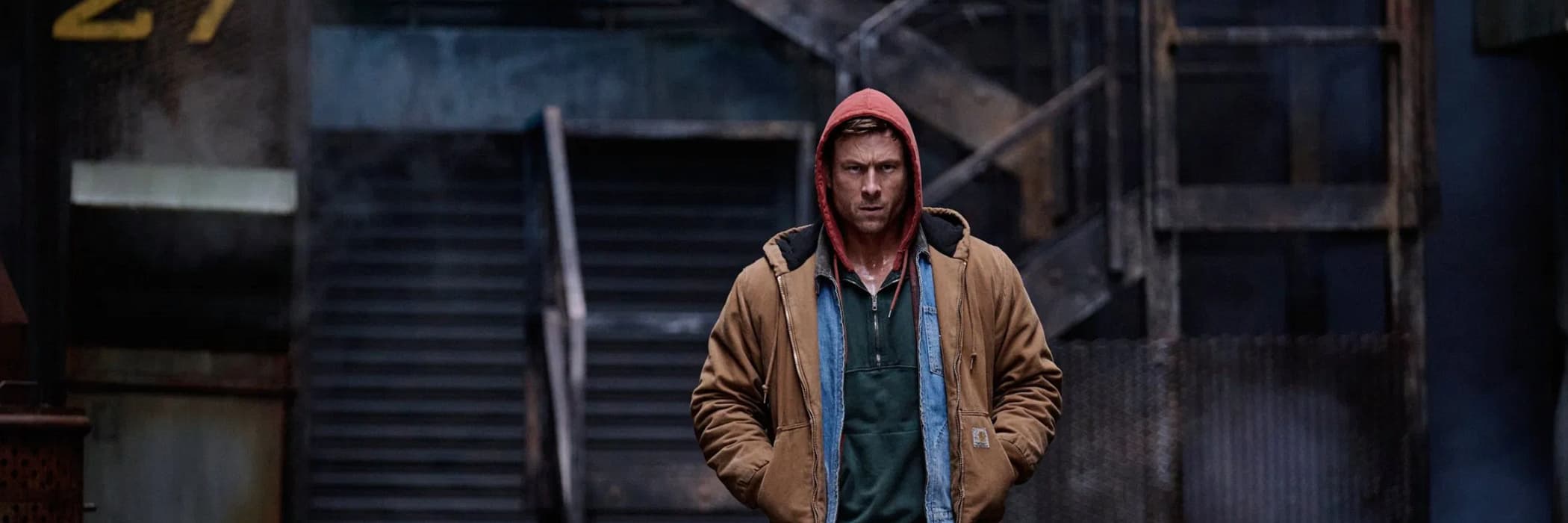 Trốn Chạy Tử Thần - The Running Man