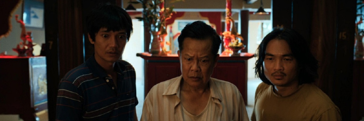 Truy Tìm Long Diên Hương