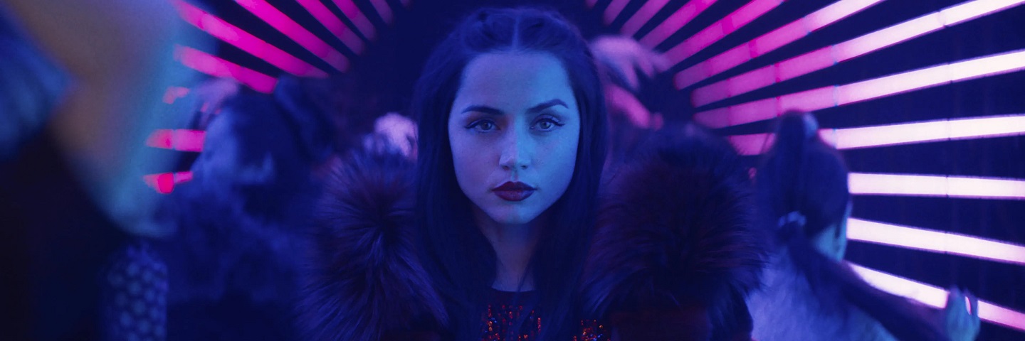 Từ Vũ Trụ john Wick: Ballerina - From The World Of John Wick: Ballerina