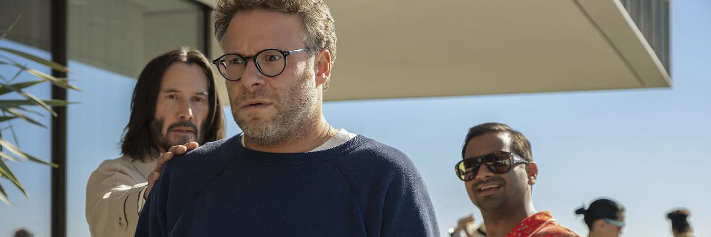 Vận May - Good Fortune