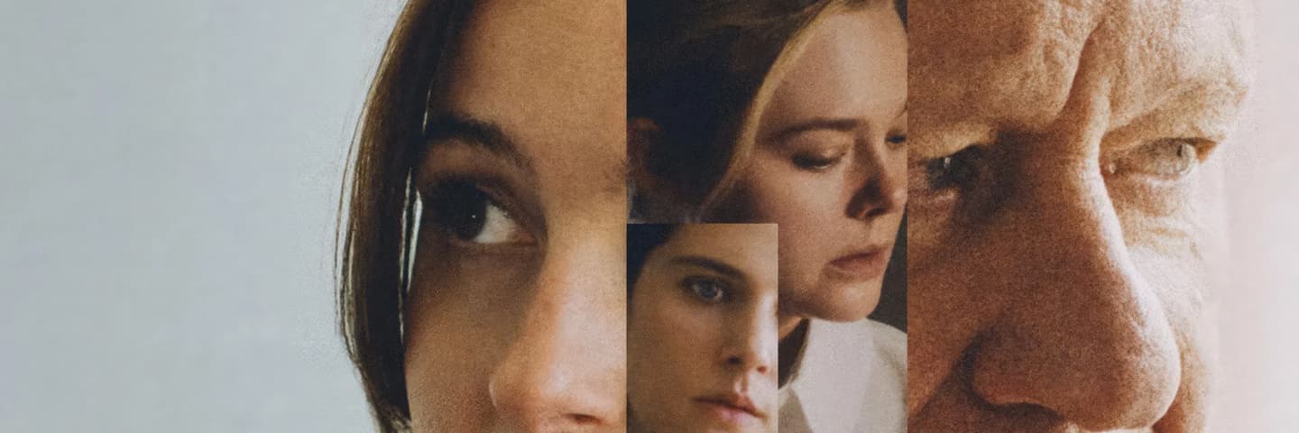 Căn Nhà Ký Ức - Sentimental Value