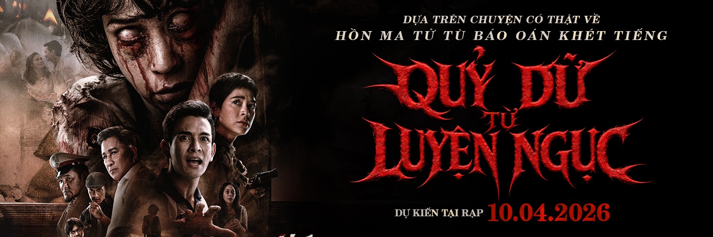 Quỷ Dữ Từ Luyện Ngục - Kingkaew