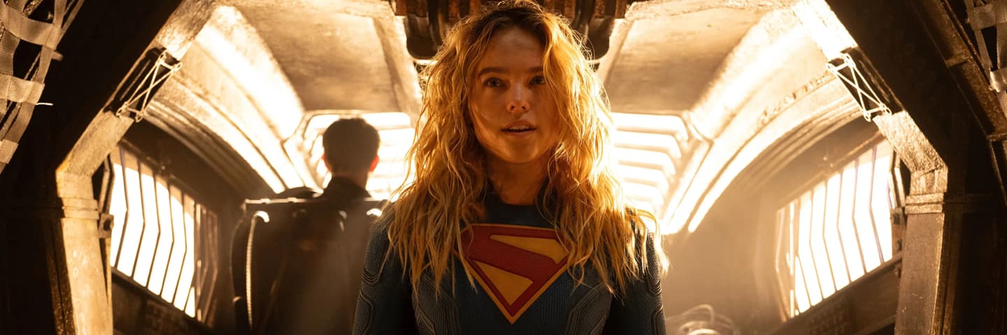 Supergirl