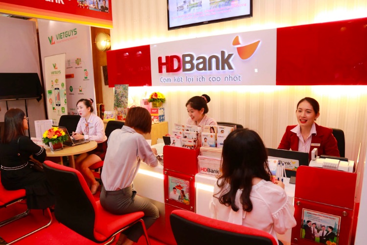 HDBank – Ngân hàng hỗ trợ vay linh hoạt cho khách hàng từ 18 tuổi trở lên
