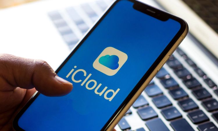 1 tài khoản iCloud dùng được mấy máy?