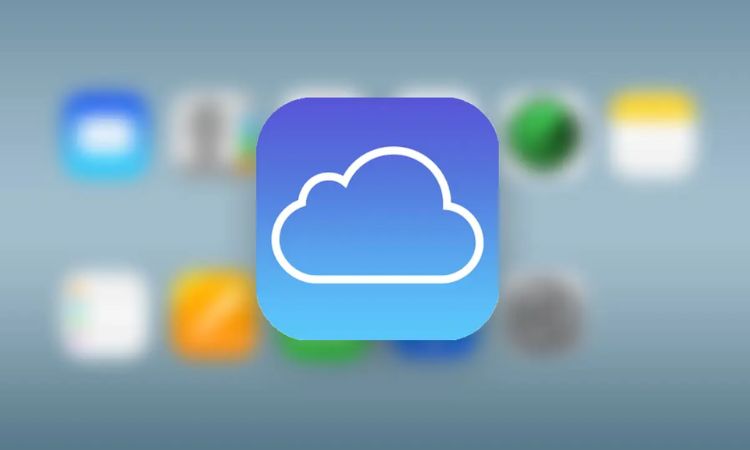 Ưu điểm khi dùng chung iCloud cho nhiều thiết bị