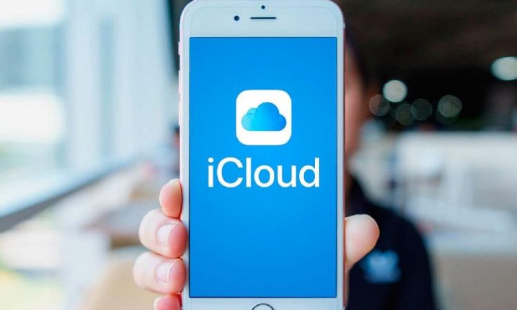 Các rủi ro khi dùng chung iCloud