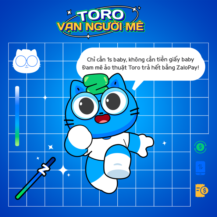 Tải xuống APK Toro and Friends Onsen Town cho Android