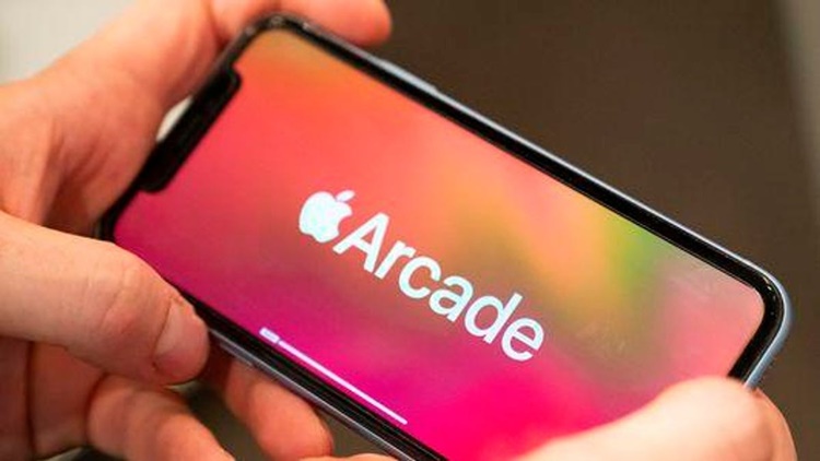 Cách đăng ký Apple Arcade trên iPhone hoặc iPad