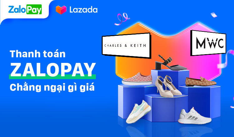 Mua mũ len nữ đẹp trên Lazada và thanh toán ZaloPay nhận ưu đãi