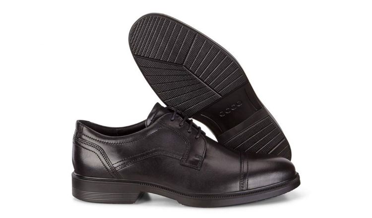 Giày tây nam đẹp đến từ thương hiệu ECCO nổi tiếng thế giới