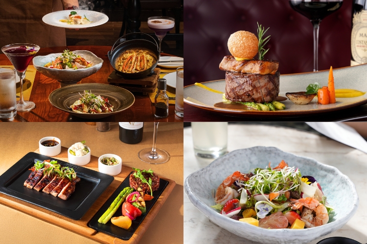 Moo Beef Steak 109 Lý Tự Trọng