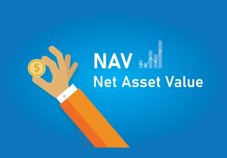 NAV - Net Asset Value là giá trị tài sản thuần