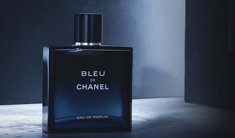 Nước hoa nam chính hãng Chanel Bleu EDT