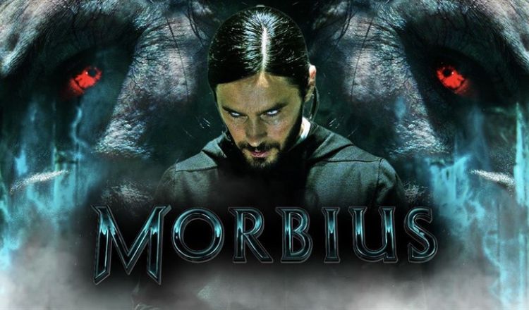 Phim lẻ hành động hay - Morbius