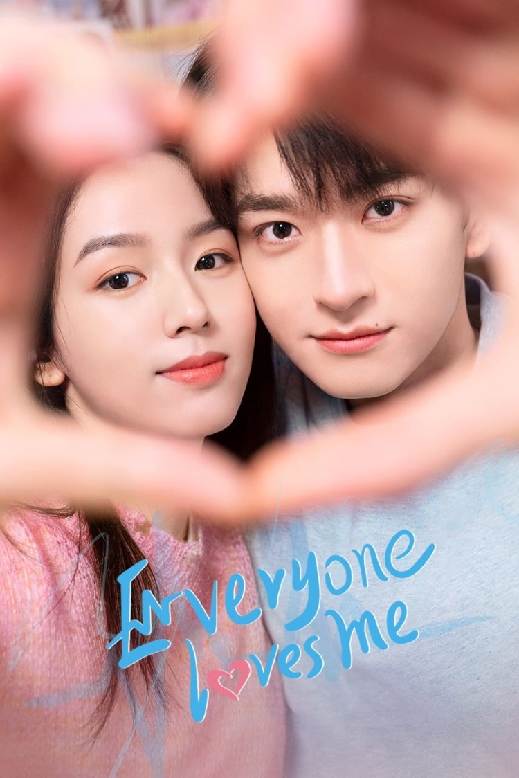 Đừng Rung Động Vì Anh - Everyone Loves Me (2024)