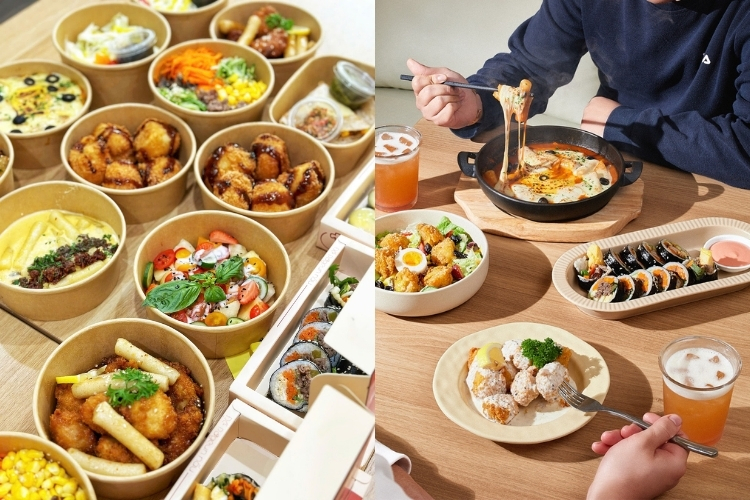 Pogeun - Korean Home Pub