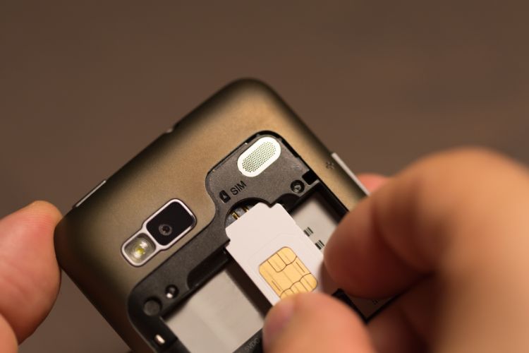 Hướng dẫn sử dụng SIM du lịch chi tiết nhất