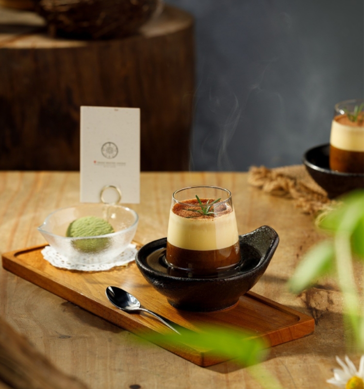 Trung Nguyên Legend Café