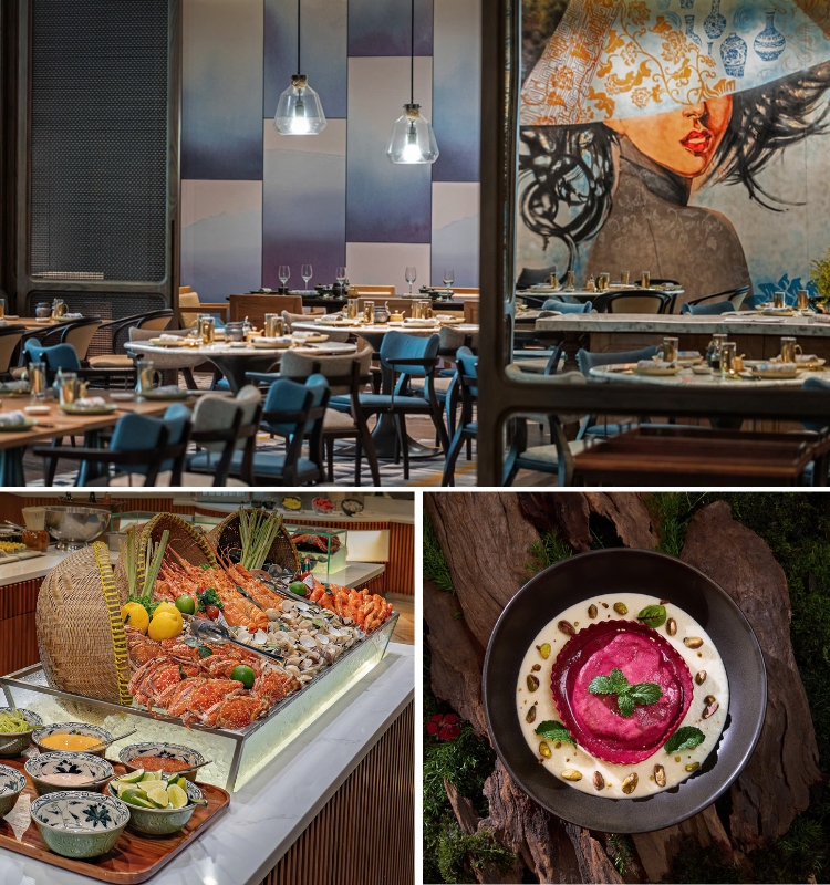 Parkview Restaurant