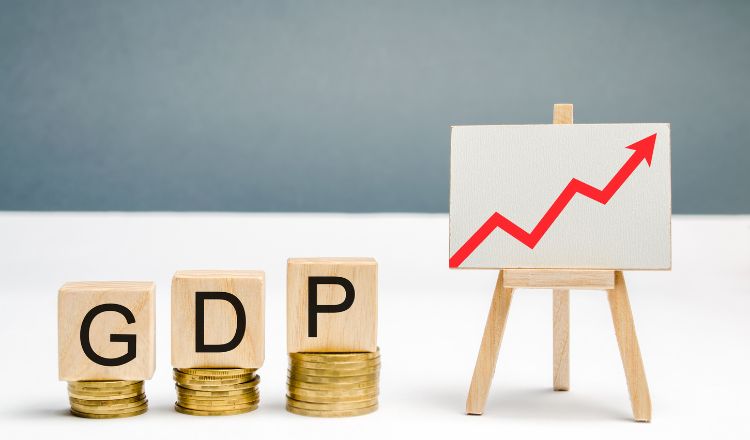 Tốc độ tăng trưởng GDP
